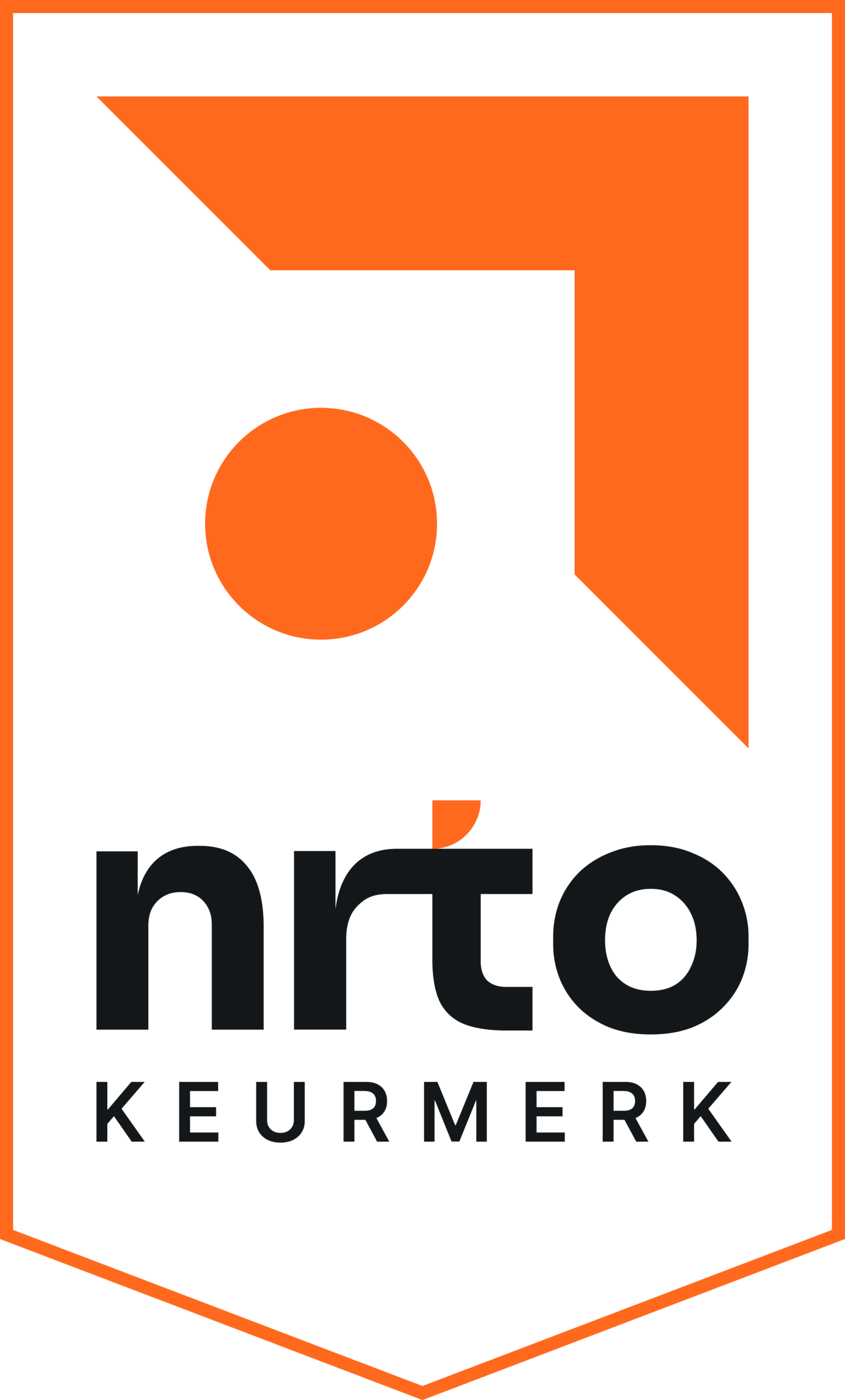 NRTO-keurmerk