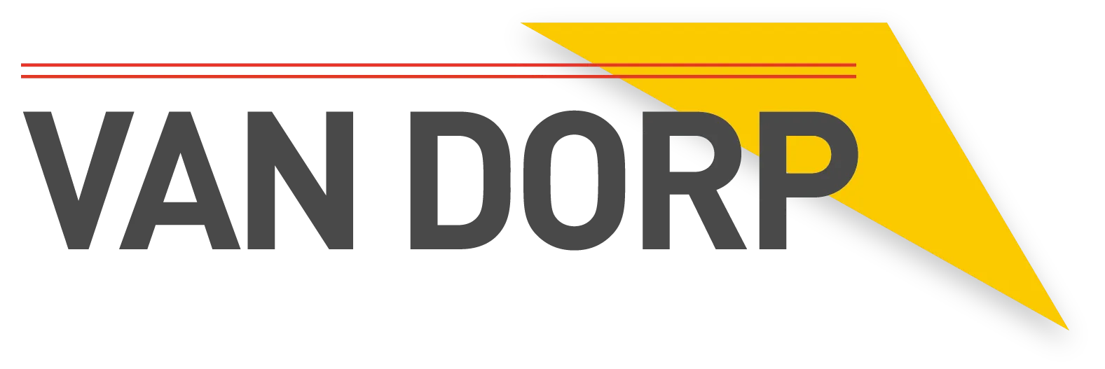 Van Dorp